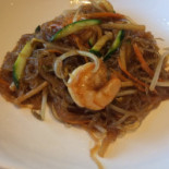 Cinese E Thailandese Il Fascino Nourriture
