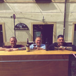 Osteria Io E Simone À l'intérieur