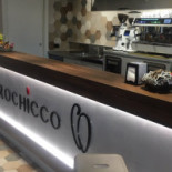 Nerochicco Nourriture