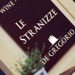 Le Stranizze Exterior