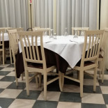 La Fratta Comida