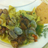 Monreale Nourriture