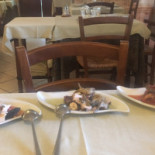 Monreale Nourriture