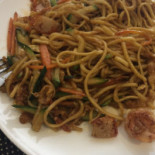 Gynza Comida
