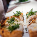 Pizzeria Savo Cibo