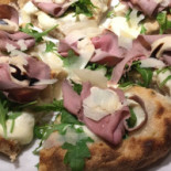 Pizzeria Savo Cibo