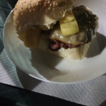 Tauro's Nourriture