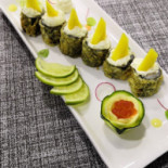 Ino Sushi Nourriture