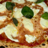 Pizzabaffo Nourriture