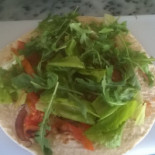 Non Solo Panini Nourriture