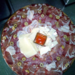 Bubble Nourriture