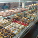 Cafe Lucca Nourriture