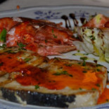 Grace Comida