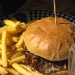 Loewengrube Cosenza Comida