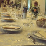 Il Maniero Comida