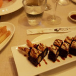 Sushi Mii Comida