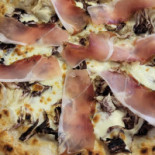 Pizzeria 4&99 Comida