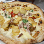 O' Pezzereniello Nourriture
