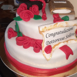 Pasticceria Il Dolce Sogno Comida