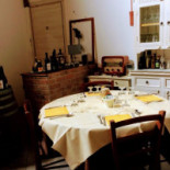 Agriturismo Trava food