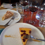 Al Vecchio Tagliere inside