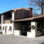 Ca Del Sartu Extérieur