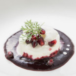 Negroamaro Nourriture