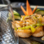 Sushi Sound Comida