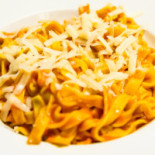 Trattoria Dell'orso food