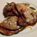 Trattoria Dell'orso food