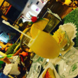 Dolce Sosta Comida