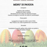 River Cafe Carta