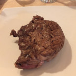 Tratto Flegreo Comida