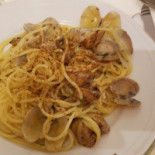 La Lampara Comida