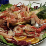 Punto E A Capo food