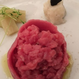 Villa Somis Comida