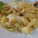 Agriturismo Soriente Nourriture