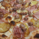 Pitipizza Nourriture