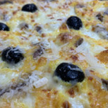 Pitipizza Nourriture