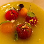 Iacobucci Comida