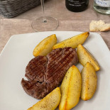 Pub Alle Noci Di Cominelli Virginio C food