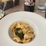 Pub Alle Noci Di Cominelli Virginio C food