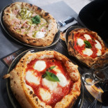 Pizzeria Regine food