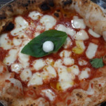 Pizzeria Regine food