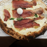 Funiculi Funicula food