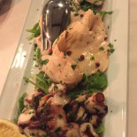 Le Arcate Comida