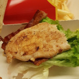 Mcdonald's Nourriture