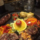 Il Fortino Wine Bar& Light Restaurant