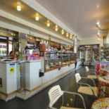 Bertan Pasticceria Comida
