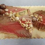 Bertan Pasticceria Comida